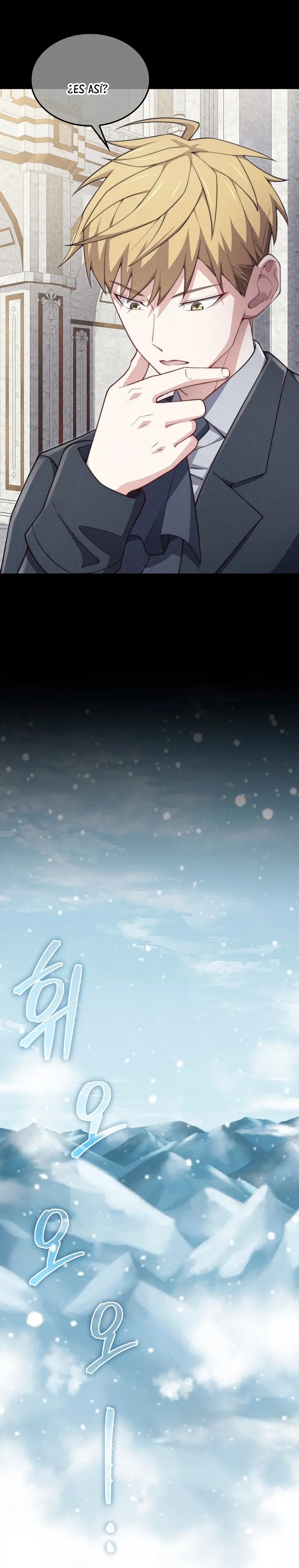 El dinero del Lord no disminuye Capítulo 181 - Page 20