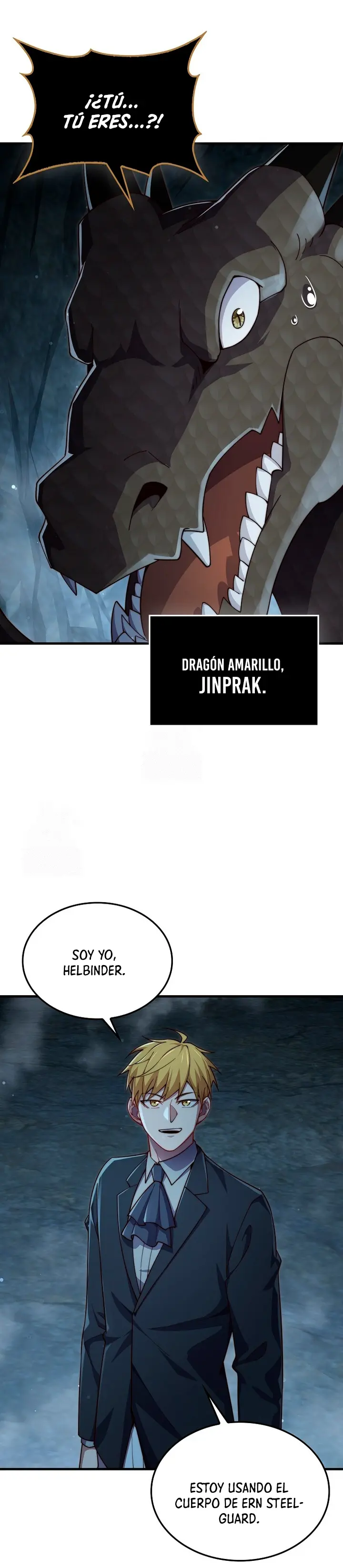 El dinero del Lord no disminuye Capítulo 181 - Page 23