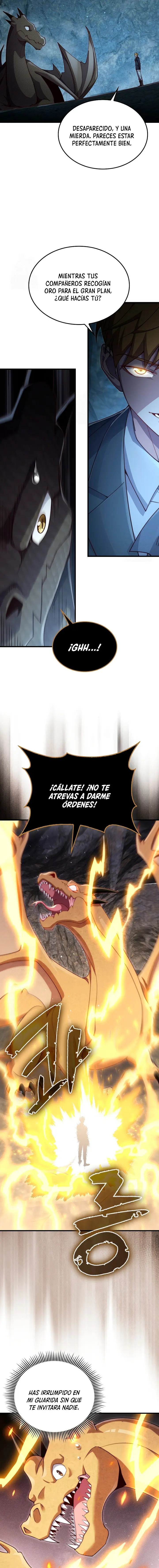 El dinero del Lord no disminuye Capítulo 181 - Page 25