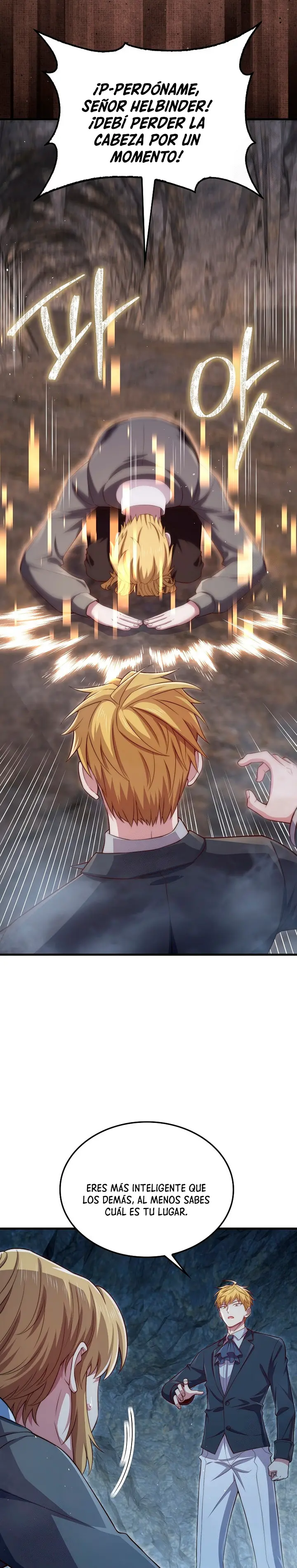 El dinero del Lord no disminuye Capítulo 181 - Page 29