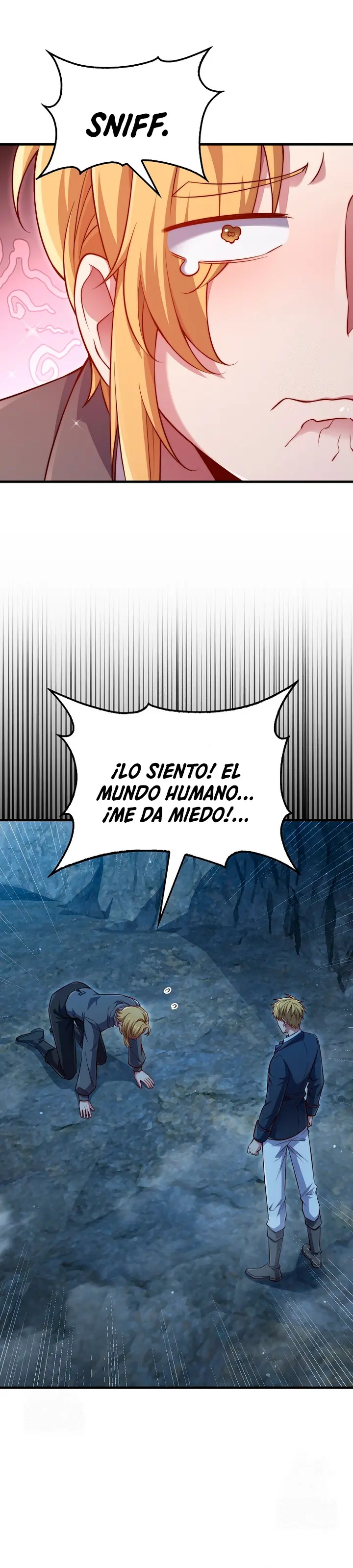 El dinero del Lord no disminuye Capítulo 181 - Page 31