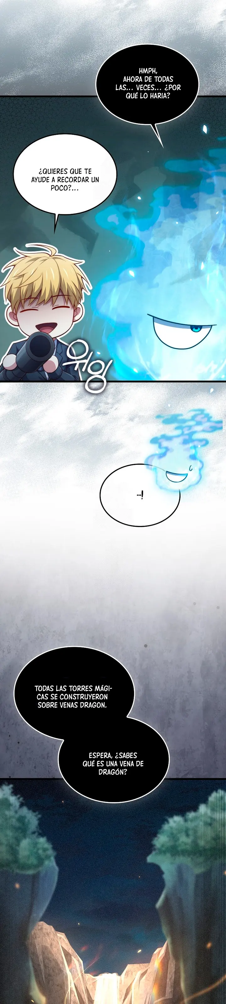 El dinero del Lord no disminuye Capítulo 181 - Page 4