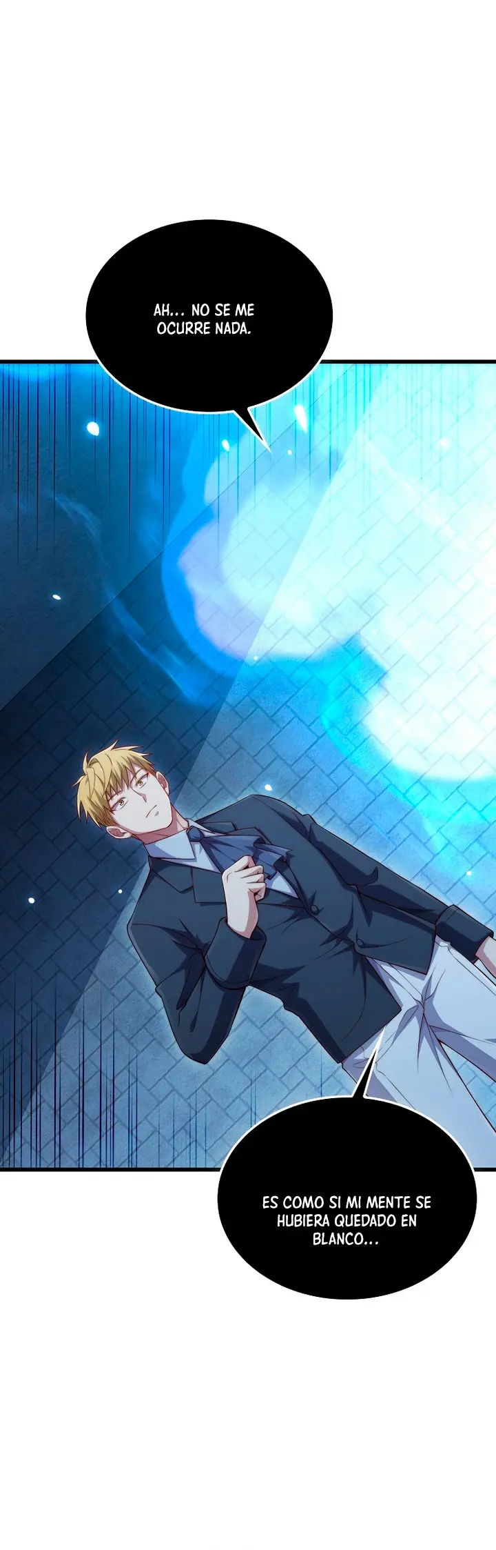 El dinero del Lord no disminuye Capítulo 181 - Page 9