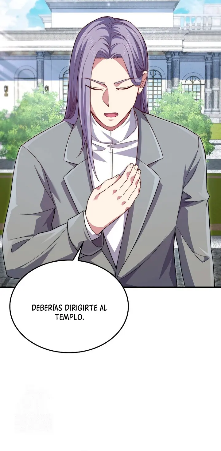 El dinero del Lord no disminuye Capítulo 182 - Page 21