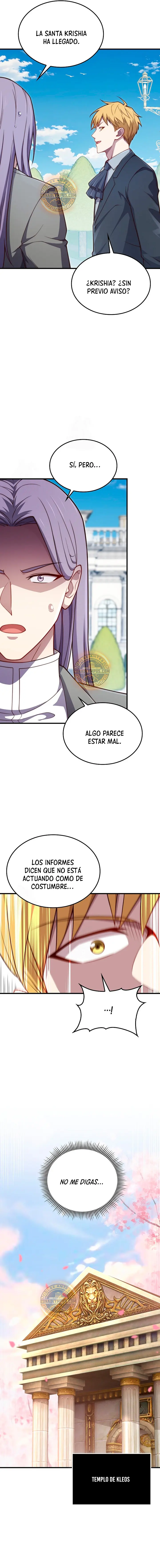 El dinero del Lord no disminuye Capítulo 182 - Page 22