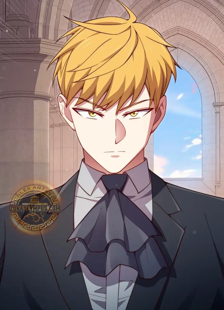 El dinero del Lord no disminuye Capítulo 182 - Page 26