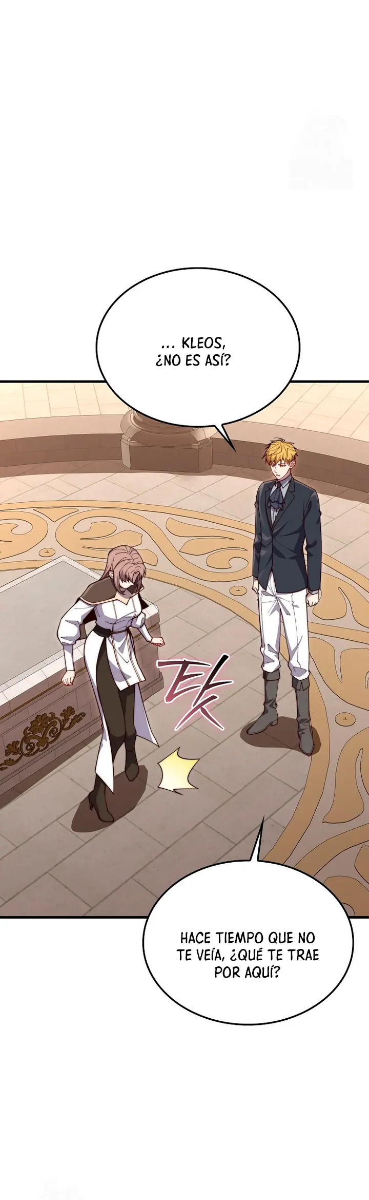 El dinero del Lord no disminuye Capítulo 182 - Page 28