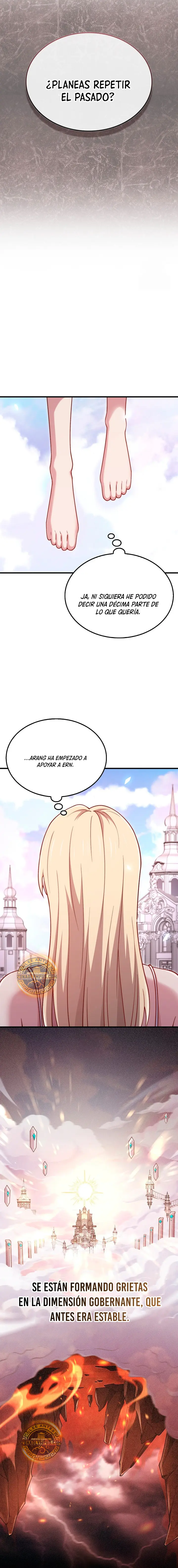 El dinero del Lord no disminuye Capítulo 183 - Page 31