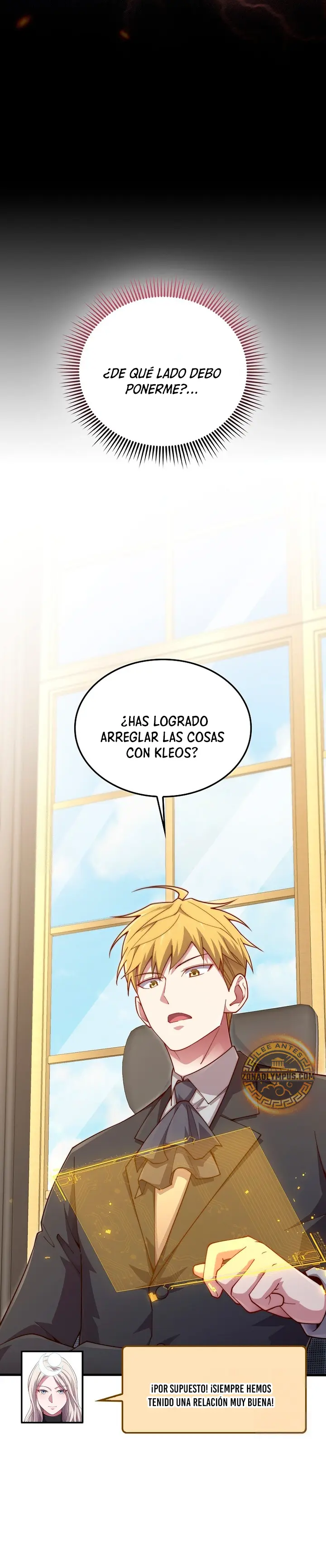 El dinero del Lord no disminuye Capítulo 183 - Page 32