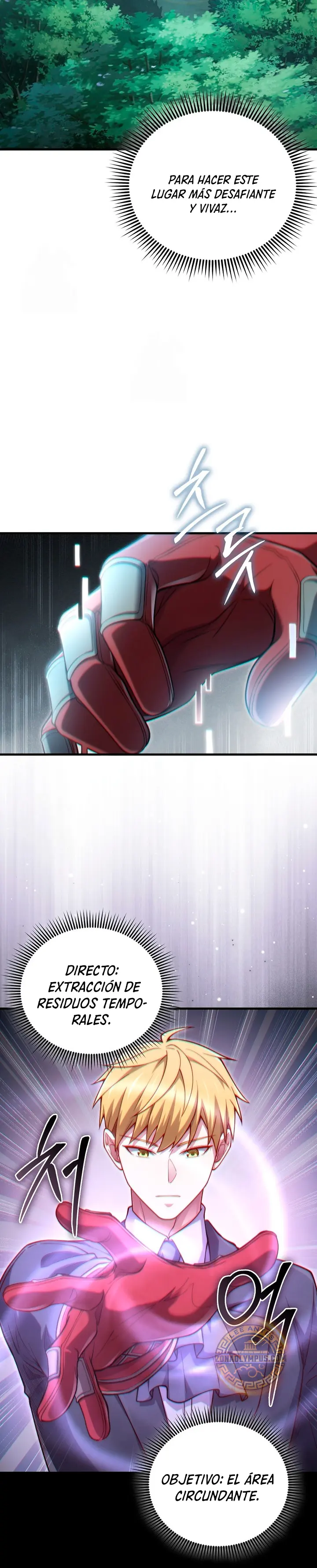 El dinero del Lord no disminuye Capítulo 184 - Page 22