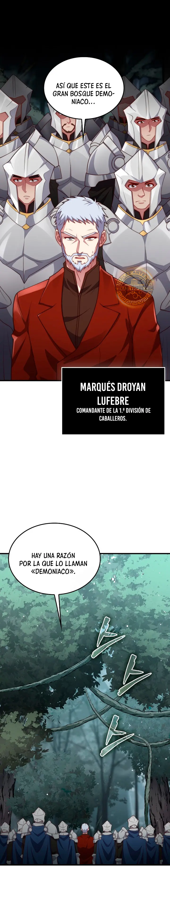 El dinero del Lord no disminuye Capítulo 184 - Page 26