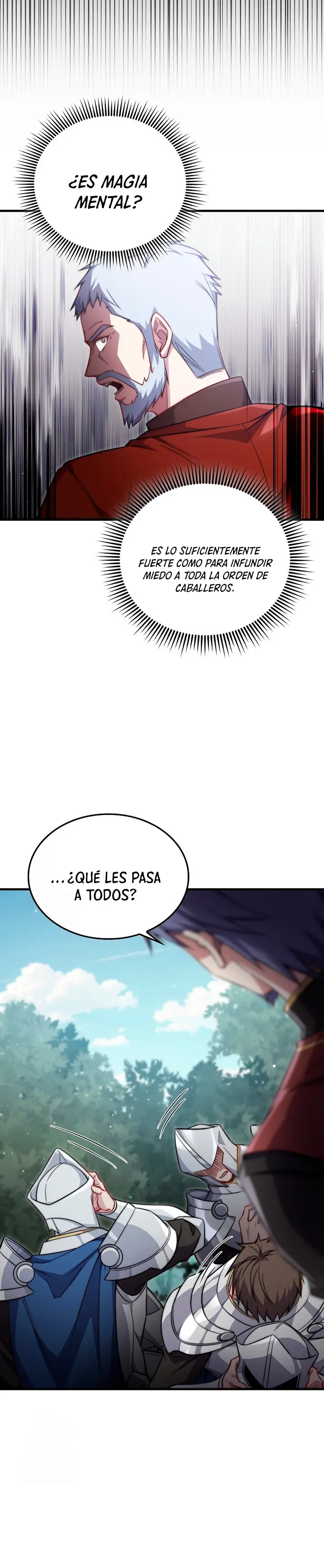 El dinero del Lord no disminuye Capítulo 184 - Page 29