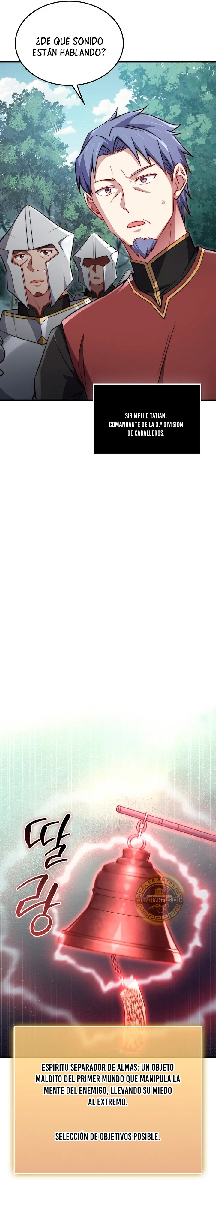 El dinero del Lord no disminuye Capítulo 184 - Page 30