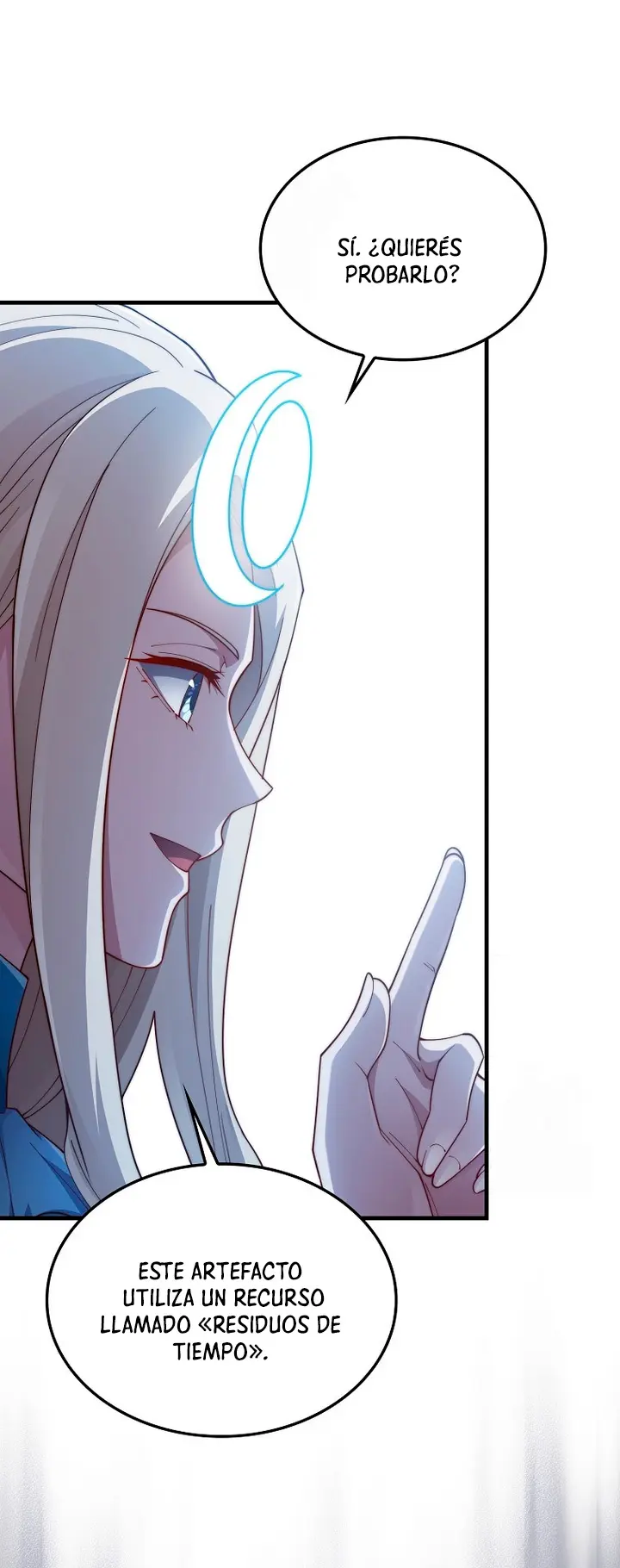 El dinero del Lord no disminuye Capítulo 184 - Page 8