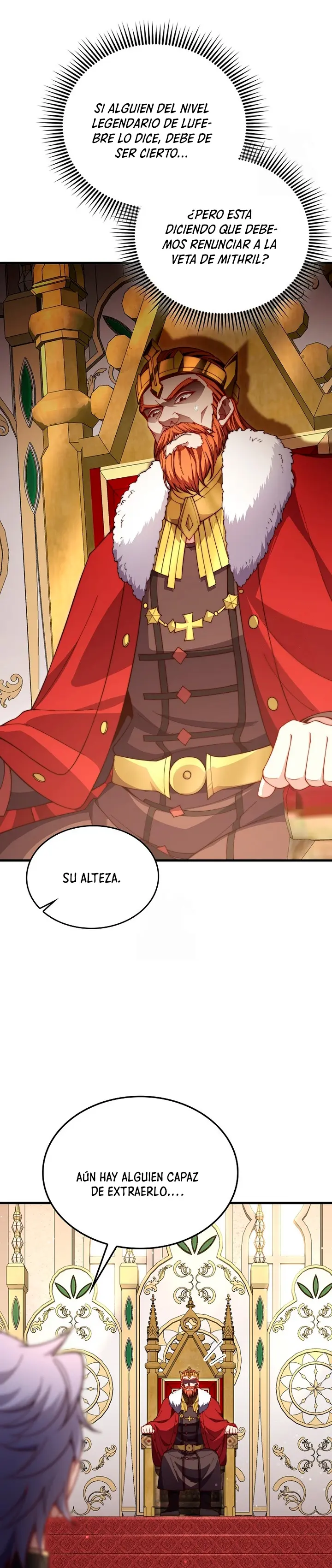 El dinero del Lord no disminuye Capítulo 185 - Page 18