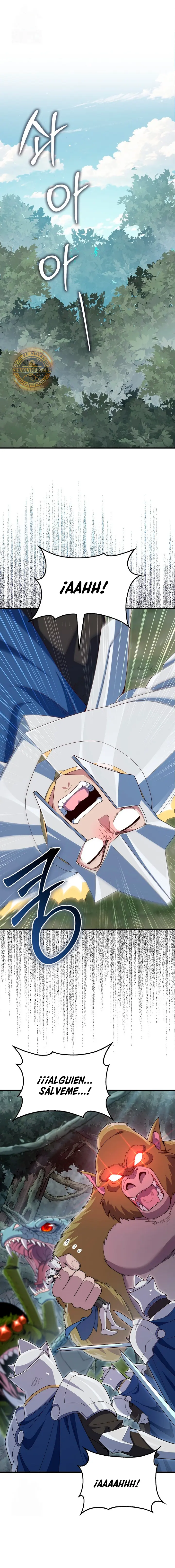 El dinero del Lord no disminuye Capítulo 185 - Page 2