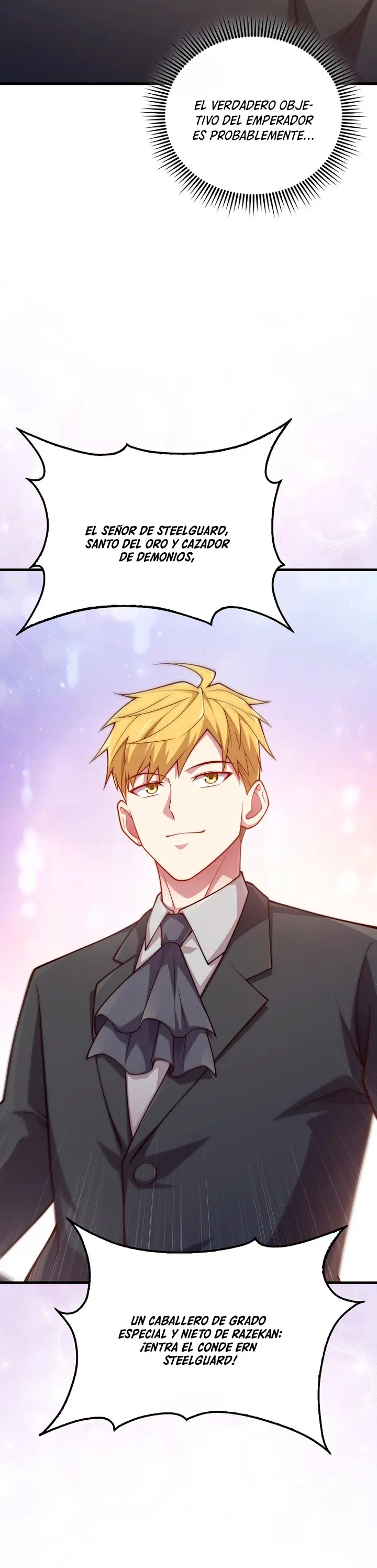 El dinero del Lord no disminuye Capítulo 185 - Page 25
