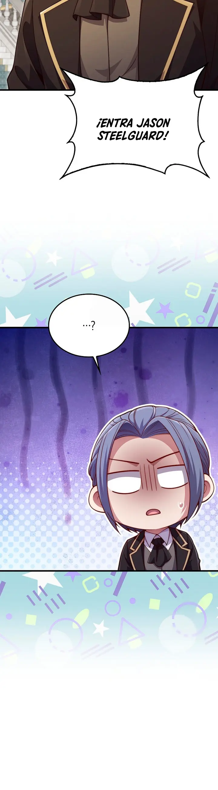 El dinero del Lord no disminuye Capítulo 185 - Page 28