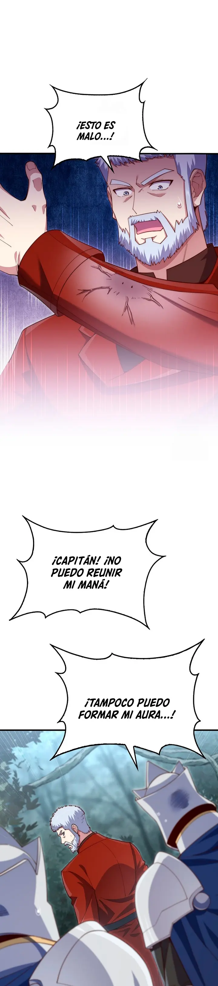 El dinero del Lord no disminuye Capítulo 185 - Page 5