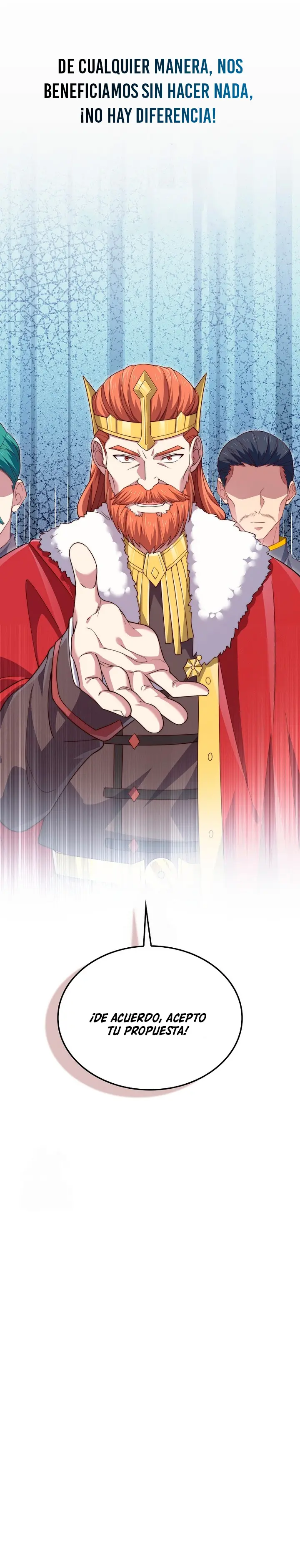 El dinero del Lord no disminuye Capítulo 186 - Page 12