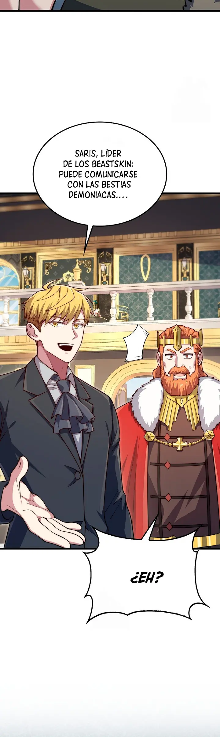 El dinero del Lord no disminuye Capítulo 186 - Page 9