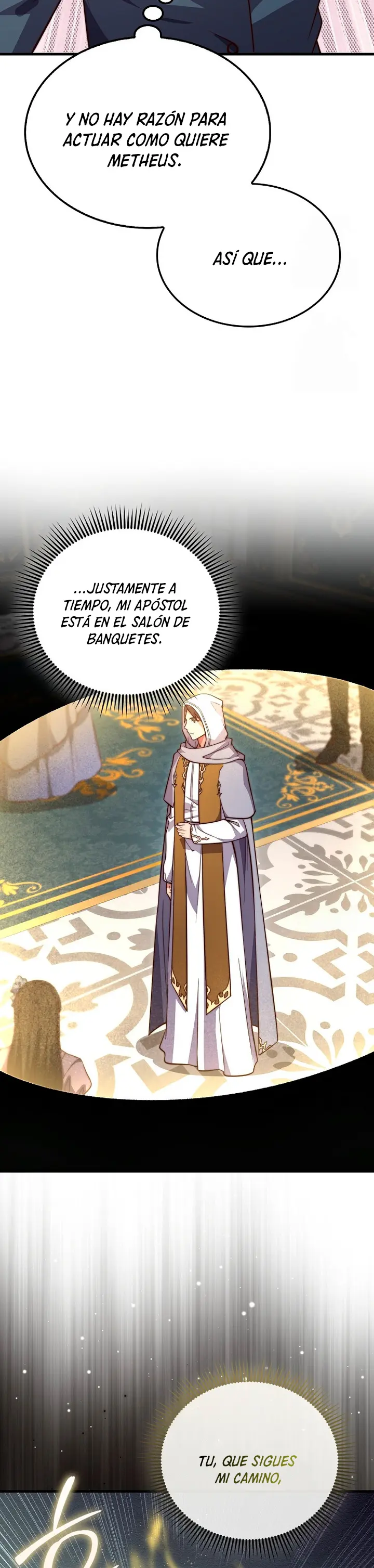 El dinero del Lord no disminuye Capítulo 187 - Page 14