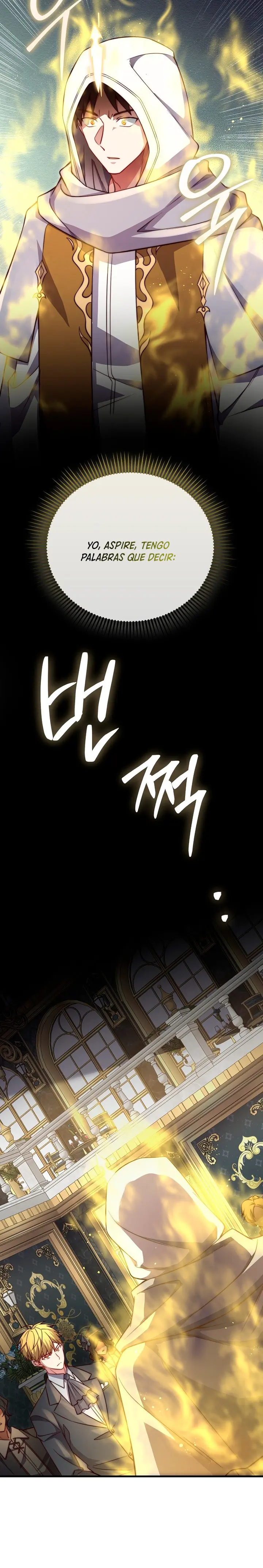 El dinero del Lord no disminuye Capítulo 187 - Page 15