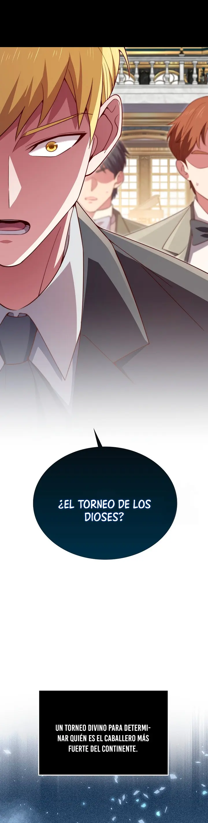 El dinero del Lord no disminuye Capítulo 187 - Page 19