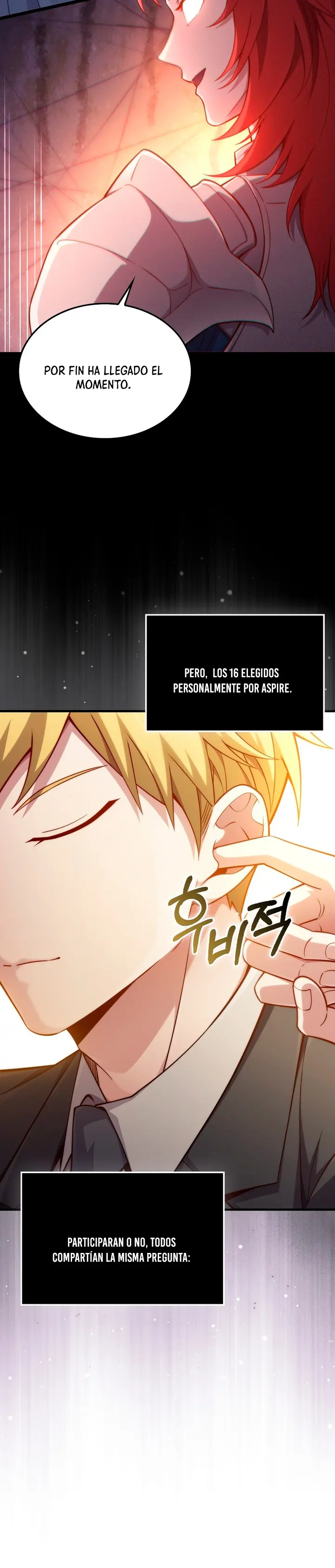 El dinero del Lord no disminuye Capítulo 187 - Page 23