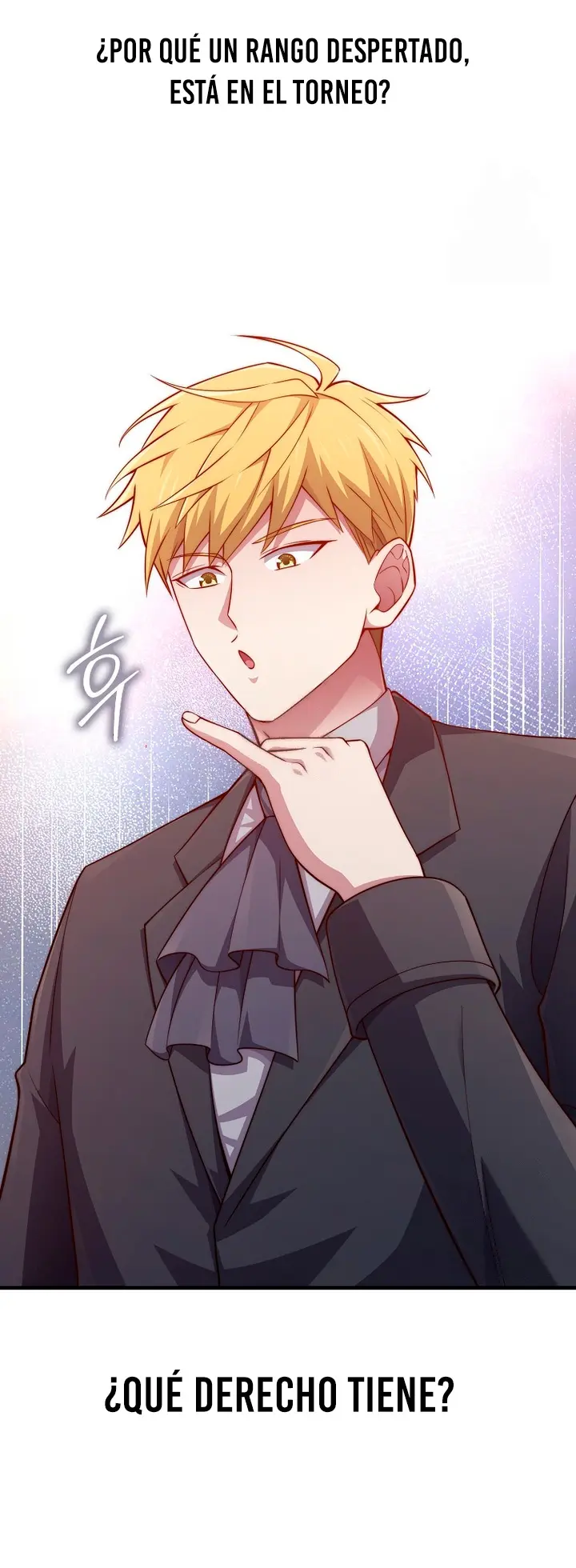 El dinero del Lord no disminuye Capítulo 187 - Page 24