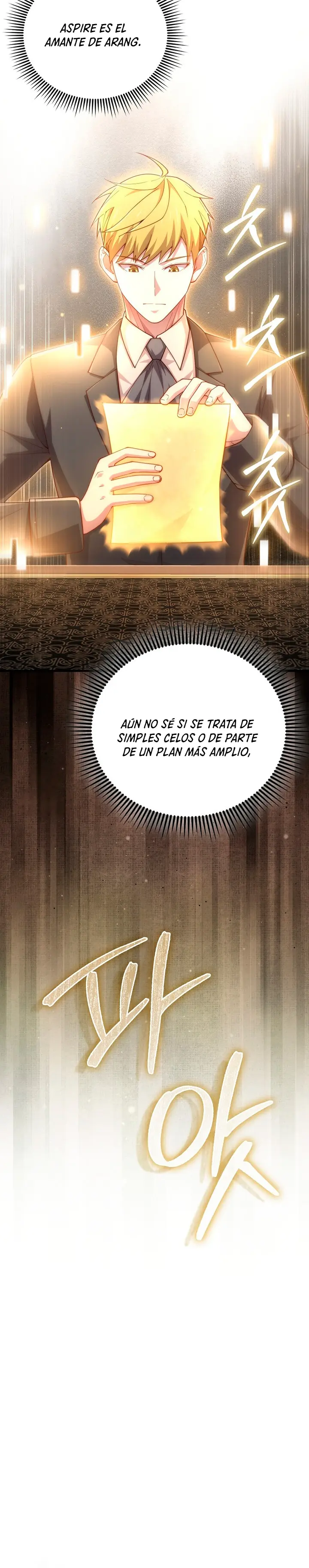 El dinero del Lord no disminuye Capítulo 187 - Page 34