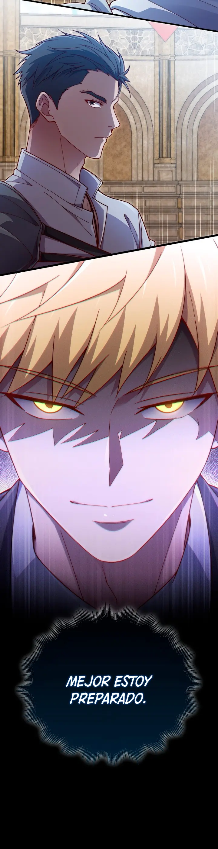 El dinero del Lord no disminuye Capítulo 187 - Page 37