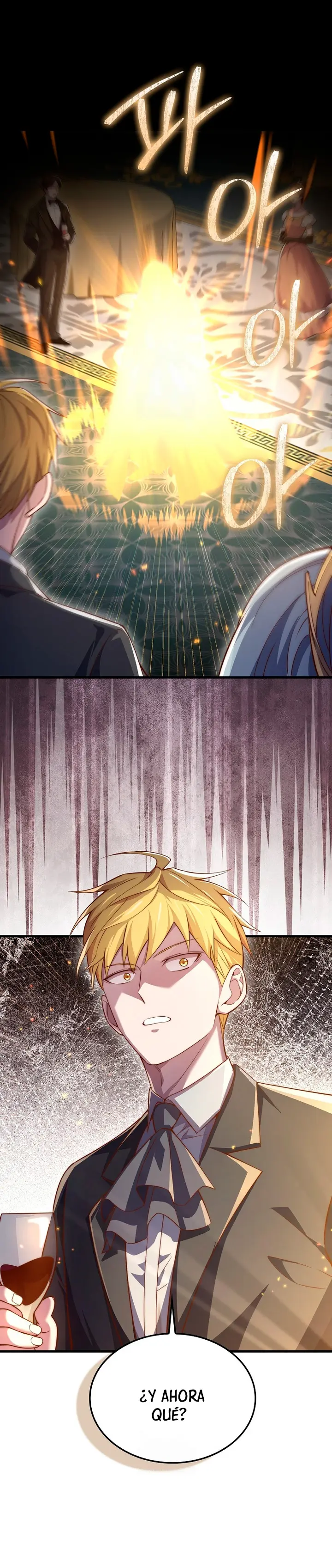 El dinero del Lord no disminuye Capítulo 187 - Page 4