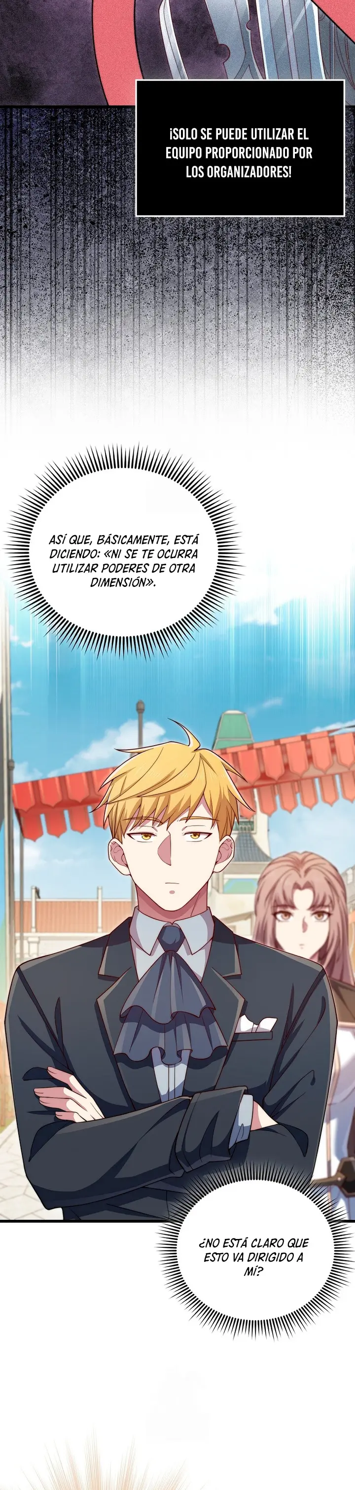 El dinero del Lord no disminuye Capítulo 188 - Page 12