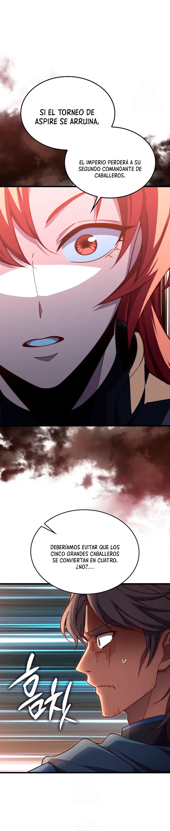 El dinero del Lord no disminuye Capítulo 188 - Page 24