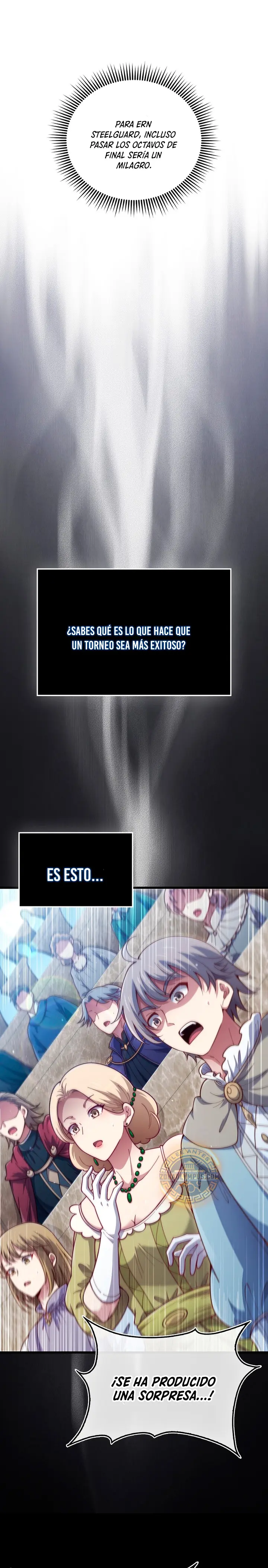 El dinero del Lord no disminuye Capítulo 188 - Page 32