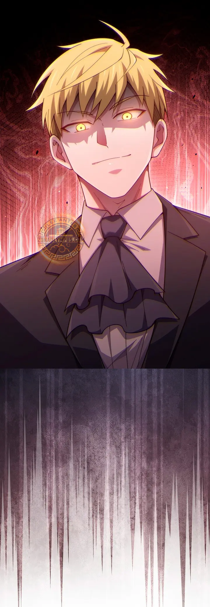 El dinero del Lord no disminuye Capítulo 188 - Page 34