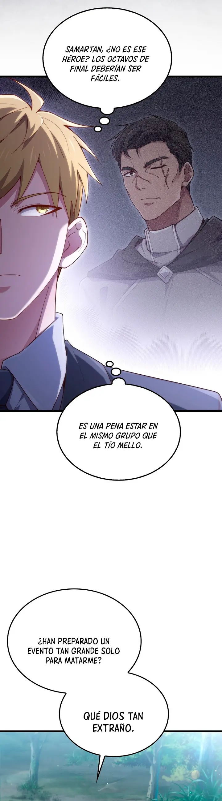 El dinero del Lord no disminuye Capítulo 188 - Page 8