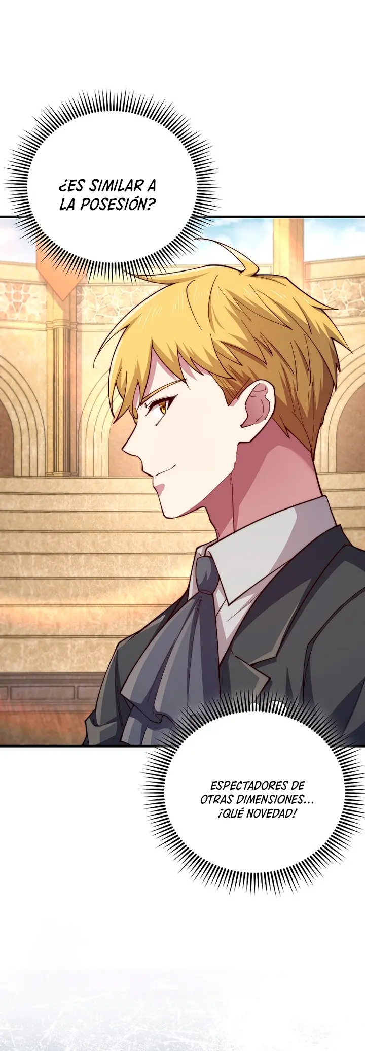 El dinero del Lord no disminuye Capítulo 189 - Page 10