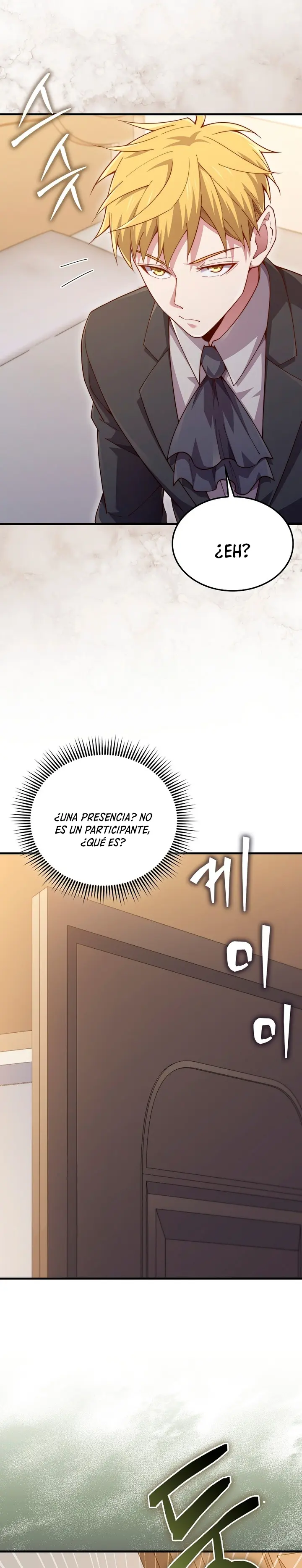 El dinero del Lord no disminuye Capítulo 189 - Page 12