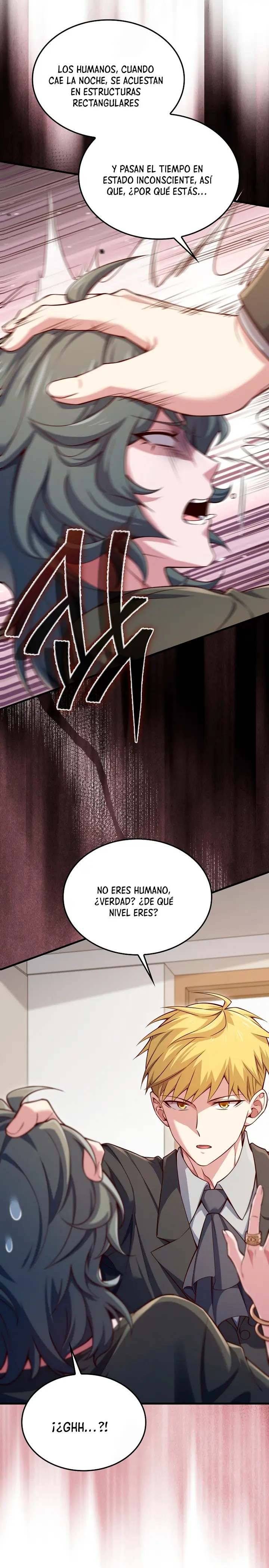 El dinero del Lord no disminuye Capítulo 189 - Page 14