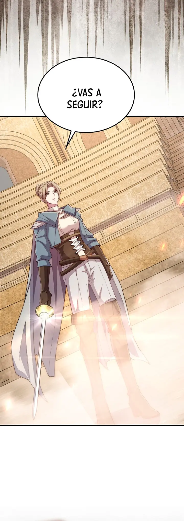 El dinero del Lord no disminuye Capítulo 189 - Page 33