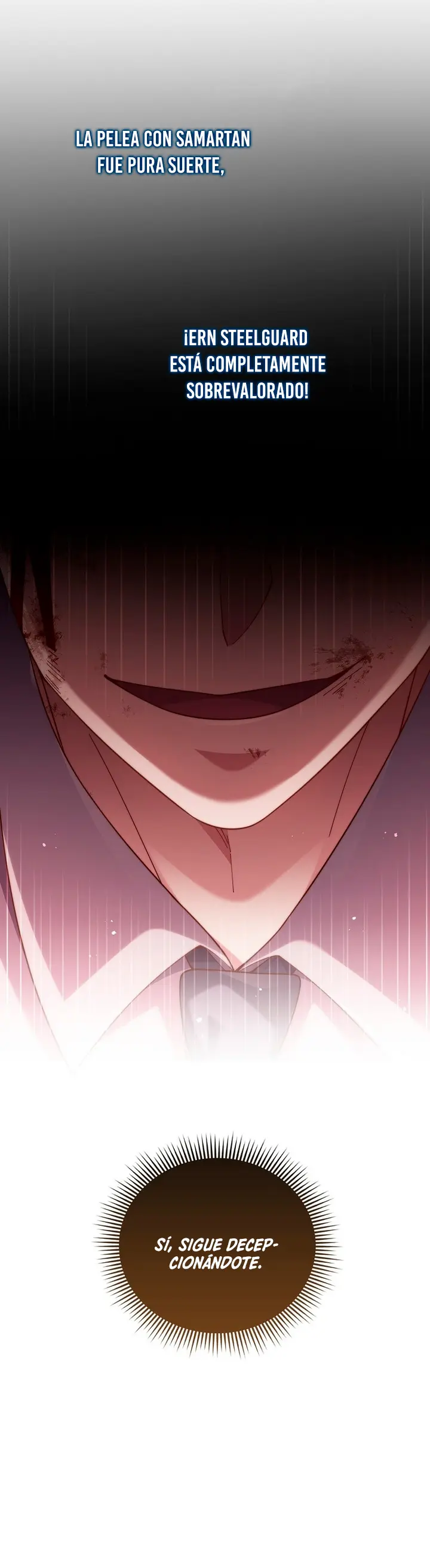 El dinero del Lord no disminuye Capítulo 189 - Page 35