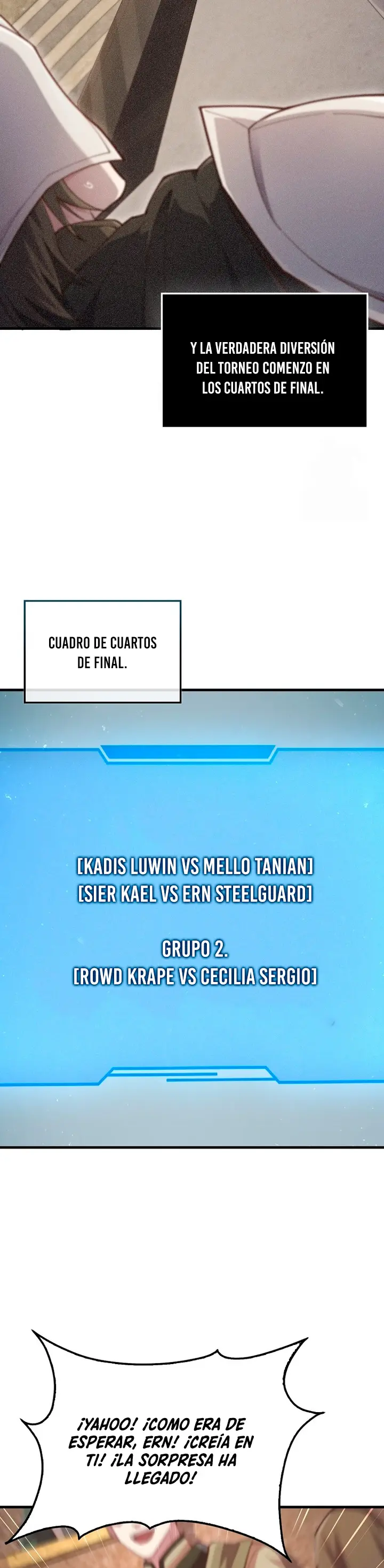 El dinero del Lord no disminuye Capítulo 189 - Page 8