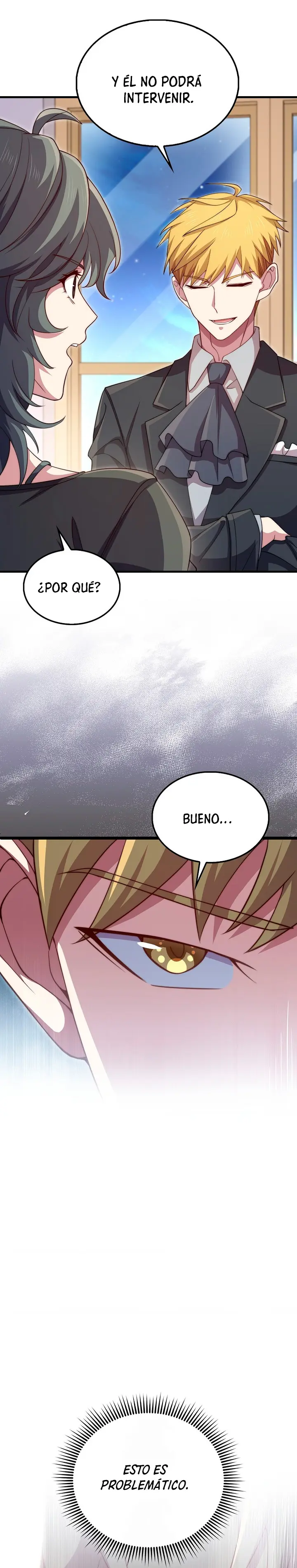 El dinero del Lord no disminuye Capítulo 190 - Page 12