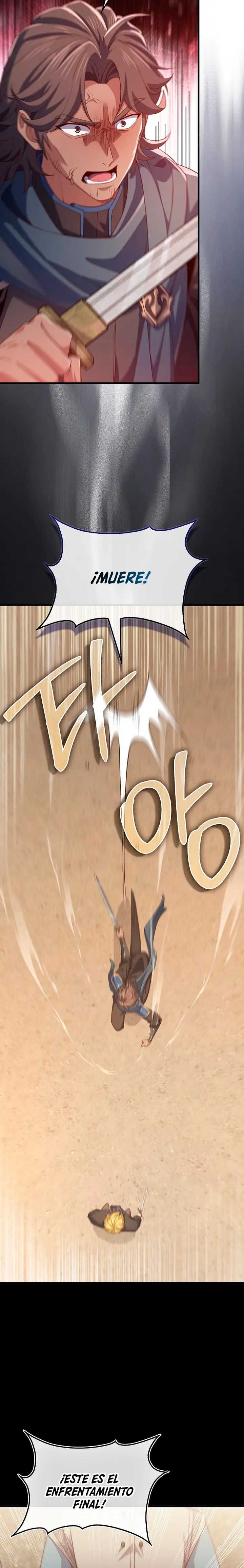 El dinero del Lord no disminuye Capítulo 190 - Page 25