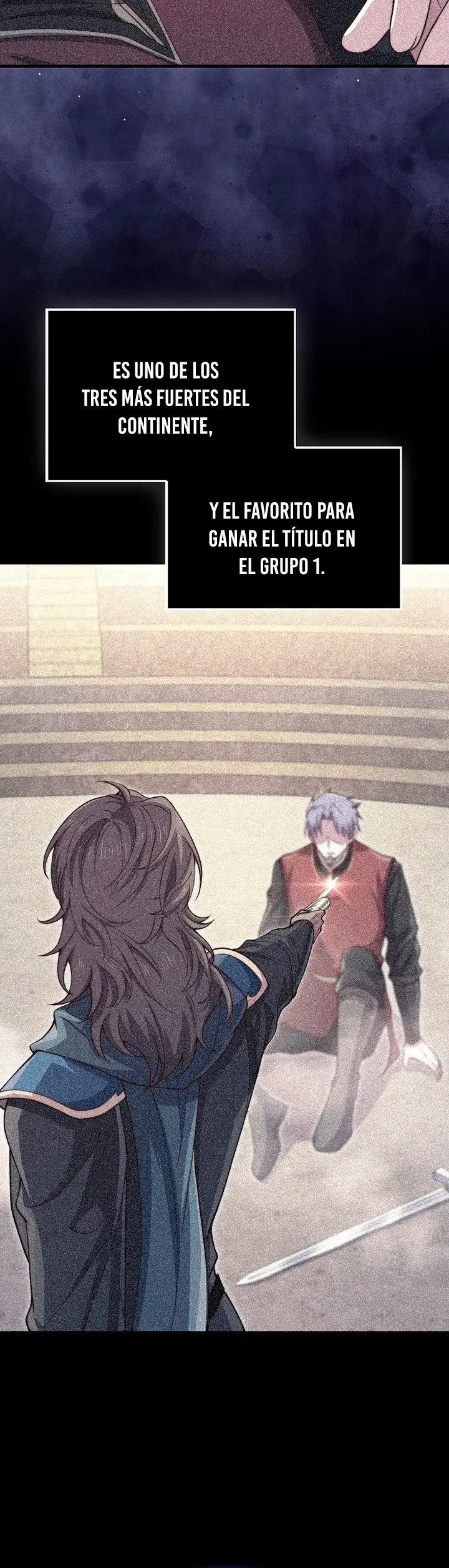 El dinero del Lord no disminuye Capítulo 190 - Page 7