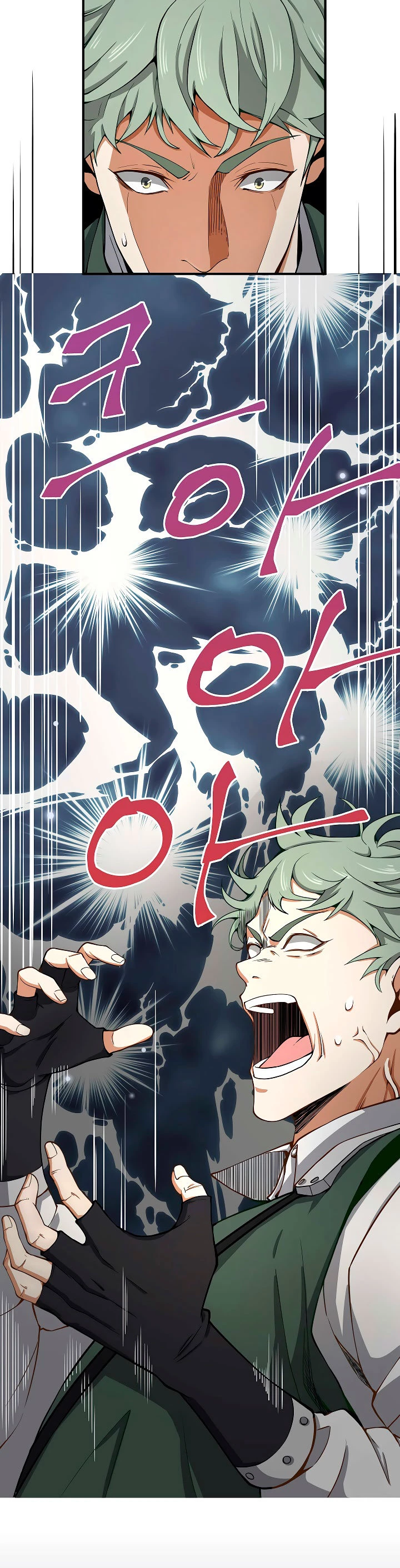 El dinero del Lord no disminuye Capítulo 22 - Page 23