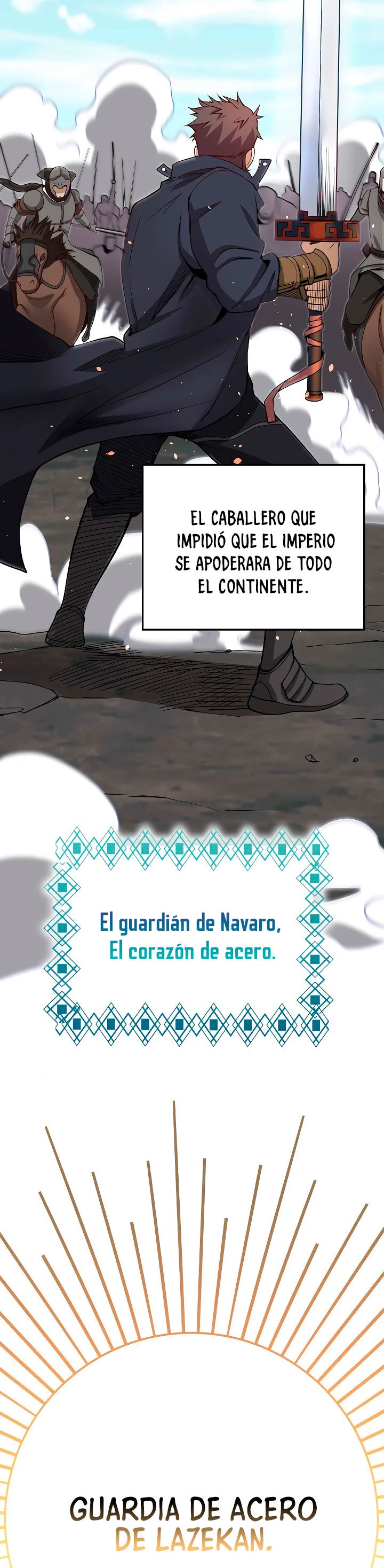 El dinero del Lord no disminuye Capítulo 22 - Page 32