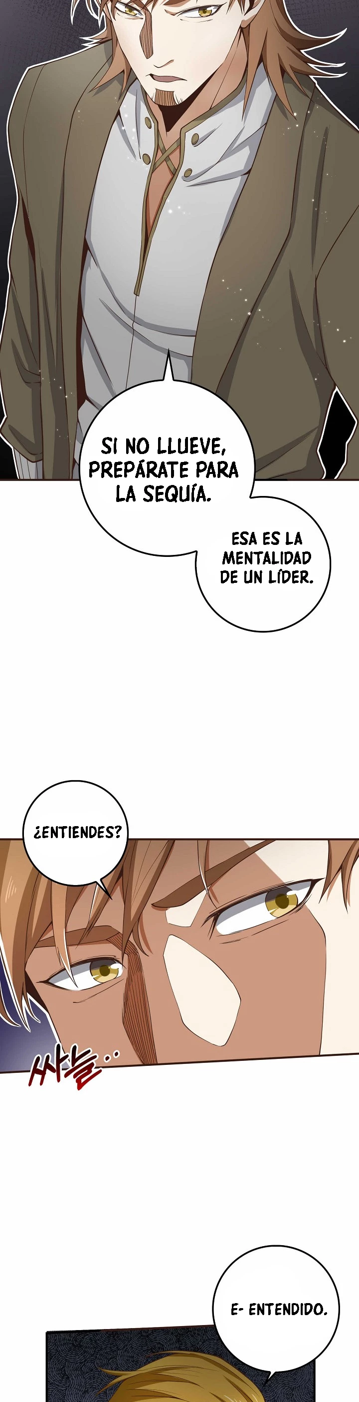 El dinero del Lord no disminuye Capítulo 23 - Page 16